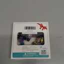 Transformable Fidget Spinners Toys 4 Pcs for Kids and Adults Stress Relief Sensory Toys for Boys and Girls Fingertip Gyros for Party Favors Chrismas Stocking Stuffers Bulk for Teens