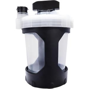 17R821 Paint Bucket Fits for Various FLEXLINER System 32 OZ Solvent-Based 32 oz