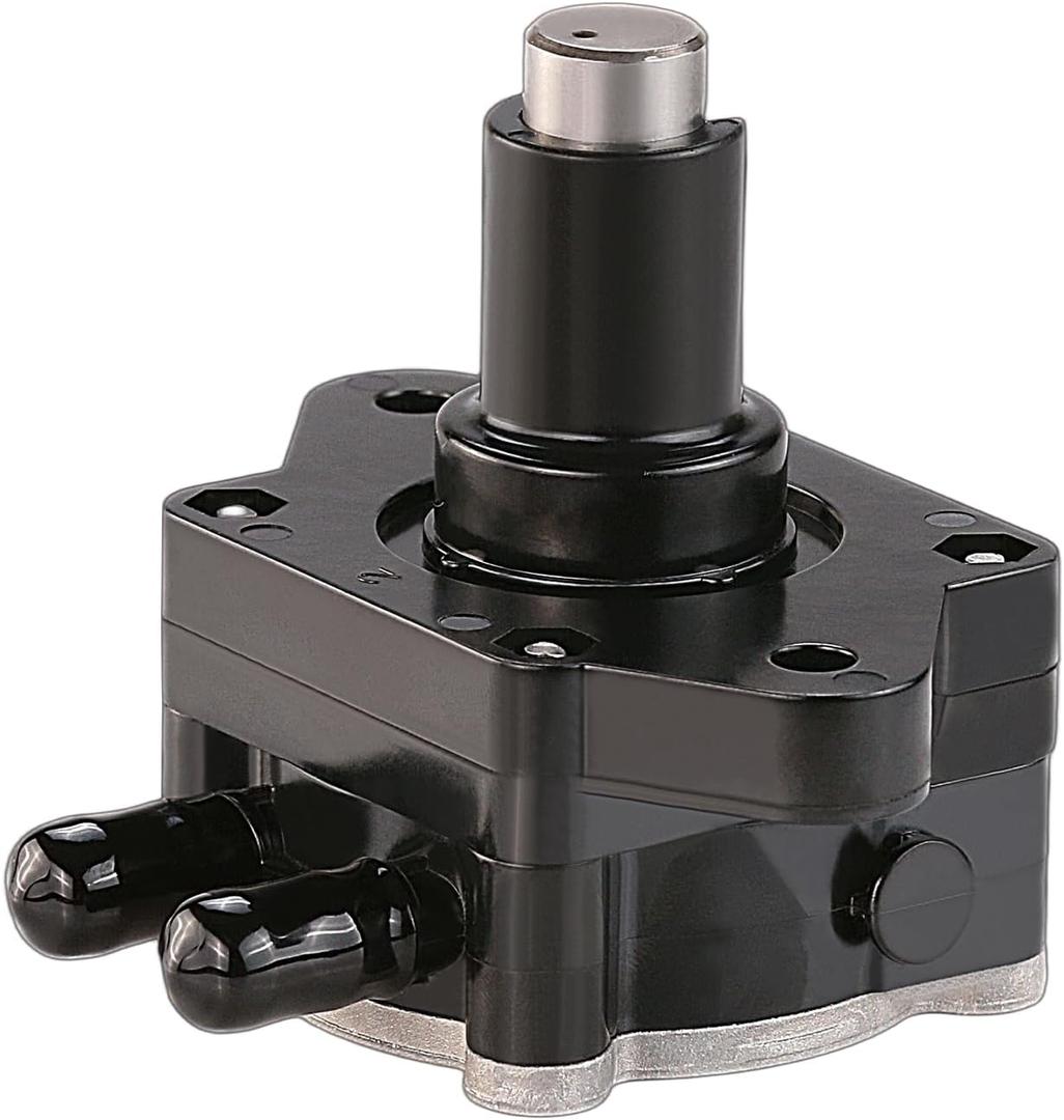 New Fuel Pump for Suzuki Outboard DF25A DF30A 25HP 30HP Engines 15100-94L00 15100-94L01 Replacement Parts