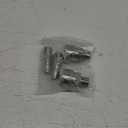 Pressure Washer Quick Connect 3/8 Inch, Pressure Washer Fittings, Adapter Set, Male Thread, 4 Pieces