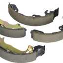 Centric Parts 111.07470 Brake Shoe