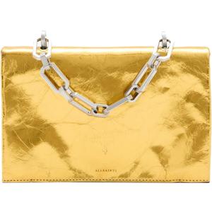AllSaints Women's Yua Clutch