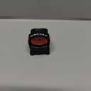  3 MOA Red Dot Sight Compatible with RMR Footprint, 1800G Shockproof Sight for Rifles : Sports & Outdoors