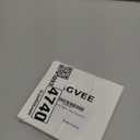 AGVEE 2 Pack 3.3ft Charger Cable for Garmin Watch, L-Shape Braided Charging Cord for Fenix, Forerunner, Vivoactive, Instinct, Venu, Tactix, Approach, D2, Quatix Series, Dark Gray