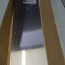 Prime-Line MP4708 Door Kickplate, 6 In. x 34 In., Stainless Steel (Single Pack)