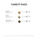 Nespresso Capsules Original, Barista Flavored Pack, 30 Count Espresso Coffee Pods (EXP 01/31/26)