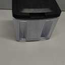 Replacement Part Water Reservoir with Lid,Compatible with NINJA coffee maker CM305 CM401