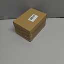 Ice Cube Stress Balls - 2Pack Sensory Squishy Toys for Kids and Adults Anxiety Relief - Funny Fidget Stress Balls Squishy Stress Calming Toys for Autism & ADHD Children (2Pack Ice Cube)