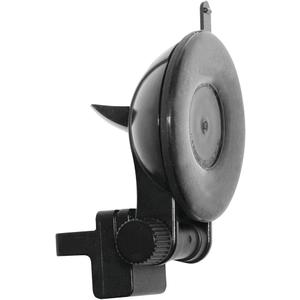 Cobra Dash Camera Suction Windshield Mount with GPS Enablement - Designed for SC 200 and SC 400 Dash Cam Models