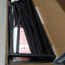 14 Inch Queen Bed Frame,3500 lbs Heavy Duty Metal Platform, Steel Slats Support/No Box Spring Needed/Noise Free/Non-Slip/Easy Assembly