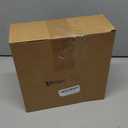 Umigy 200 Pcs Christmas Dinnerware Set Disposable Christmas Paper Plates and Napkins for 25 Guests Holiday Tableware Kits Cups Forks Knives Spoons Party Supplies(Xmas Tree)