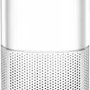 Air Purifiers for Bedroom, H13 True HEPA Air Filter for Pets Dust Smoke Pollen Dander Smell, Portable Desktop Air Purifier with 4-speed Timer, Quiet Sleep Mode for Home, Office, Living Room