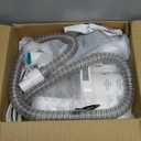 8VR Dog Grooming Kit, Pet Grooming Vacuum with Pet Clipper Nail Grinder, Dog Hair Vacuum with 6 Pet Grooming Tools for Dogs Cats Shedding Grooming