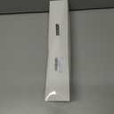 Zhengmy 16 Pcs 25 Inches Christmas Velvet Garland Ties Christmas Decorative Twist Ties for Banister Reusable and Flexible Twist for Xmas Home Decorations Holiday Craft Wrapping(Gold)