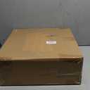 Dansydaisy 36.6 Inch Christmas Cat Tower with Cat Scratching Post and Red House Scratcher Tall Tree Tower Nature Sisal Christmas Hat Scratcher Activity Center Play Condo for Indoor