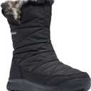 Columbia Women's Minx Slip V Snow Boots, Size 9 