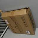 Wok Pan, 13-Inch Stainless Steel Woks & Stir-Fry Pans Nonstick, Wok Pan with Lid for Induction, Electric, Gas, Halogen, All Stoves, Professional PFOA Free Cookware, Dishwasher & Fast Heat