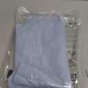 Yousify Women's Tie Front Sweater Vest Ribbed Knit Tank Tops 2025 Summer Fashion Casual Cute Bow Sleeveless Knit Vest Tops, M