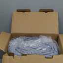 Bedsure King Size Comforter Set - Navy Blue Soft Bedding for All Seasons, Cationic Dyed Bed Set, 3 Pieces, 1 King Size Comforter (104"x90") and 2 Pillow Shams (20"x36"+2")