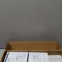 PHOLITEN Monitor Mount for Most 13-32" Computer Screens up to 20lbs,Adjustable Single Desk Monitor Stand with Tilt Swivel Rotation, VESA 75x75mm/100x100mm (15.75in)