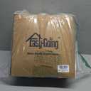 PureFit Reversible Quilted Sofa Cover, Water Resistant Slipcover Furniture Protector, Washable Couch Cover with Non Slip and Elastic Straps for Kids, Dogs, Pets (Sofa, Gray/Light Gray) (Large)