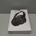 Hybrid Active Noise Cancelling Headphones, 130H Playtime, Wireless Over Ear Bluetooth Headphones, Hi-Res Sound, Deep Bass, Comfort Fit Ear Cups for Travel Home Office, Custom EQ via App