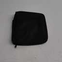 Lunch Box for Men - Reusable Lunch Bag Men Adult Women- Insulated Small LunchBox (Black)