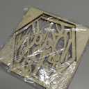 2PCS Wood Baby Shower Chair Signs,Mom to Be and Dad to Be Baby Shower Party Decorations,First Time New Mom Dad Gifts,Birthday/Gender Reveal Party Supplies Decorations