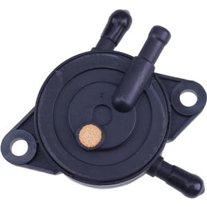 FridayParts Fuel Pump 16700-Z0J-003 16700Z0J003 Compatible for Honda Small Engine GC135 GC160 GC160A GC160LA GC160LE GC190A GC190LA GCV520U GCV530 GCV530U GS190A GX100U GX610K1 GX610R1 GX610U1 FridayParts Fuel Pump 16700-Z0J-003 16700Z0J003 Compatible for Honda Small Engine GC135 GC160 GC160A GC160LA GC160LE GC190A GC190LA GCV520U GCV530 GCV530U GS190A GX100U GX610K1 GX610R1 GX610U1