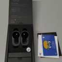 Timekettle M3 Language Translator Earbuds, Two-Way Translator Device with APP for 40 Languages and 13 Offline Translation Packs, Fast Reaction with Revolutionary AI Semantic Tech (Black)