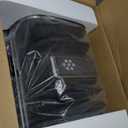 FSA Eligible HSA Items, Shiatsu Foot Massager for Neuropathy and Pain Relief, 3 Heat Therapy, 5 Intensity Deep Kneading, Rolling for Calf-Feet-Arm Relaxation, Plantar Fasciitis (Dark Gray)