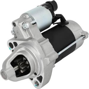 SCITOO Starter for 17998 Starter Motor Fits for Honda Fit