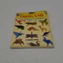 The Complete Book of Origami: Step-by-Step Instructions in Over 1000 Diagrams/37 Original Models (Dover Crafts: Origami & Papercrafts)