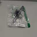 Laptop Monitor Light Bar, USB e Reading LED Task Lamp, 3 Adjustable Color Temperature, 10 Dimming Brightness Levels, Space Saving, Portable for Office/Travel/Home