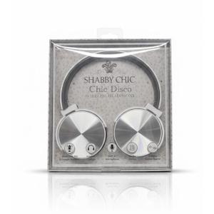 Shabby Chic Wireless Headphones 