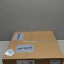 Amazon Basics 20x20x1 Air Filter 6 Pack, MERV 11 AC Furnace Filters (Actual Size: 19.75 x 19.75 x .75)