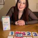 First to Worst Party Game – Couples Connection | Adult Relationship Card Game for Date Nights | Funny Ranking & Guessing Board Game for Friends, Valentine’s Day, & Gift Ideas