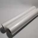 2 Rolls of Film for Thermal Lamination; 1 Matte and 1 Glossy (33cm x 50m Each).