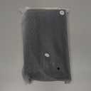 ABYON Thigh Compression Support Sleeves (1 Pair), Thigh Brace Breathable Elastic for Hamstring Quadricep Pain Relief, Anti-Slip Upper Leg Sleeves for Men and Women (Small, Black-Blue)