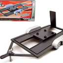 Motormax Trailer for 1/18 Scale Diecast Cars