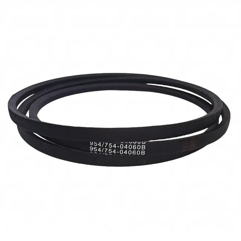 754-04060 Deck Drive Belt for 42 MTD Cub Cadet Troy-Bilt 954-04060 754-04060B 954-04060B