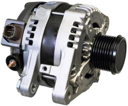 Denso 210-1129 Remanufactured Alternator