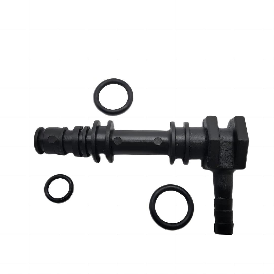 861150T02 Gear Lube Reservoir Fitting Assy for MerCruiser Alpha Bravo 1 2 3 Stern Drives 861150A2 22-861150A1