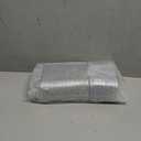 NEEBAKE 60 Pack 6x3.5x2 Disposable Aluminum Loaf Pans with Lids Small Aluminum Foil Pans Tin Foil Baking Pans Tin Trays Food Containers for Baking Cakes Bread Meat Loaves