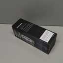 Bonsenkitchen Rechargeable Milk Frother with Stand, 3-Speed Handheld Coffee Frother, Dual Spring Whisk Electric Hand Frother Wand Drink Mixer for Matcha Lattes Cappuccino, Kitchen Gifts (Silver)