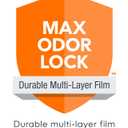 Diaper Genie Bags Refills 270 Count (Pack of 3) with Max Odor Lock | Holds Up to 810 Newborn Diapers