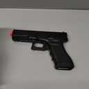 Elite Force Glock 18C Gen3 GBB Blowback 6mm BB Pistol Airsoft Gun
