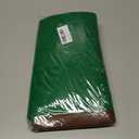 gjulrfu 3ft DIY Felt Countdown to Christmas Advent Calendar 24 Ornaments, Wall Hanging Christmas Tree for Christmas Party Decor, Felt Toddlers Kids Home Door Wall Decoration for Home, Parties (Green)