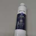 GLACIER FRESH DA29-00020B Refrigerator Water Filter Compatible with Samsung DA29-00020A/B, DA29-00020B-1, HAF-CIN/EXP, 46-9101, RF4267HARS For French Door Fridge Kitchen (3 PACK)