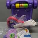 VTech Sit-to-Stand Learning Walker (Frustration Free Packaging), Lavender